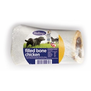 Hollings Filled Bone Chicken